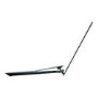 ASUS ZenBook Duo 14 Intel Core i7-1195G7 16GB 512GB SSD GeForce MX450 14 Inch Windows 11 Home Laptop