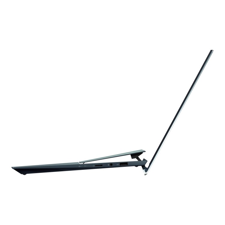 ASUS ZenBook Duo 14 Intel Core i7-1195G7 16GB 512GB SSD GeForce MX450 14 Inch Windows 11 Home Laptop