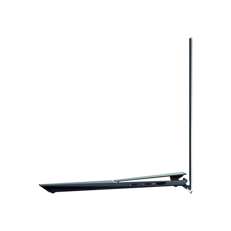 ASUS ZenBook Duo 14 Intel Core i7-1195G7 16GB 512GB SSD GeForce MX450 14 Inch Windows 11 Home Laptop