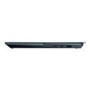 ASUS ZenBook Duo 14 Intel Core i7-1195G7 16GB 512GB SSD GeForce MX450 14 Inch Windows 11 Home Laptop