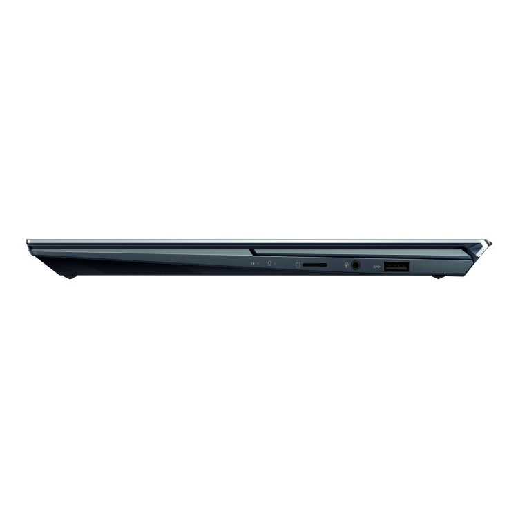 ASUS ZenBook Duo 14 Intel Core i7-1195G7 16GB 512GB SSD GeForce MX450 14 Inch Windows 11 Home Laptop