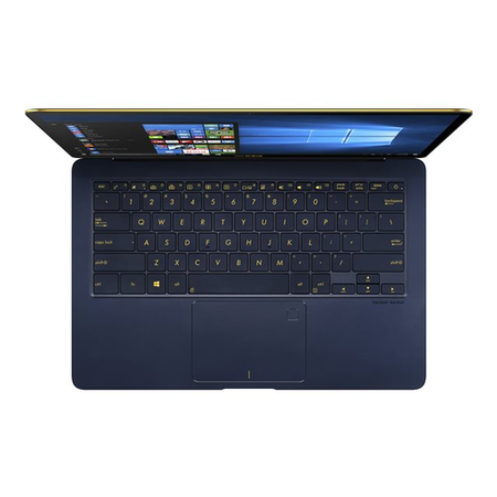 Asus Zenbook Core i7-7500U 16GB 512GB SSD 14 Inch Windows 10 Laptop 