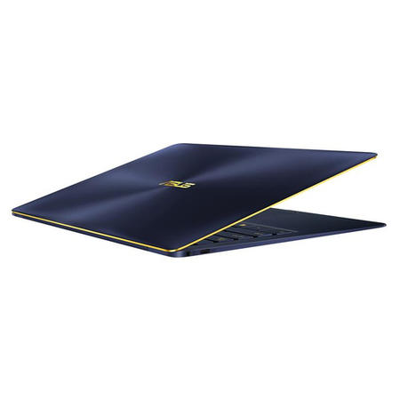Asus Zenbook Core i7-7500U 16GB 512GB SSD 14 Inch Windows 10 Laptop 