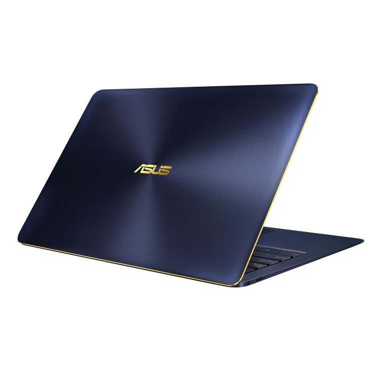 Asus Zenbook Core i7-7500U 16GB 512GB SSD 14 Inch Windows 10 Laptop 