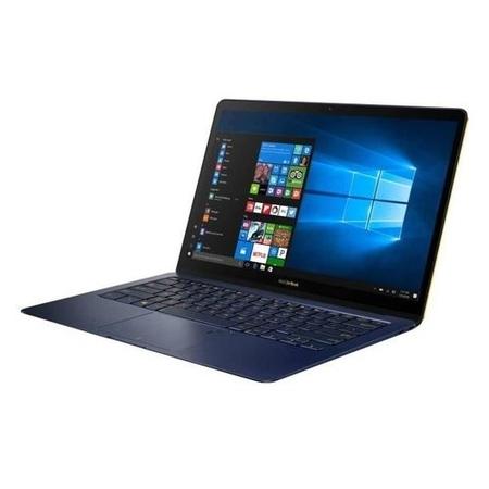Asus ZenBook 3 Core i5-7200U 8GB 256GB 14 Inch Windows 10 Laptop in Royal Blue