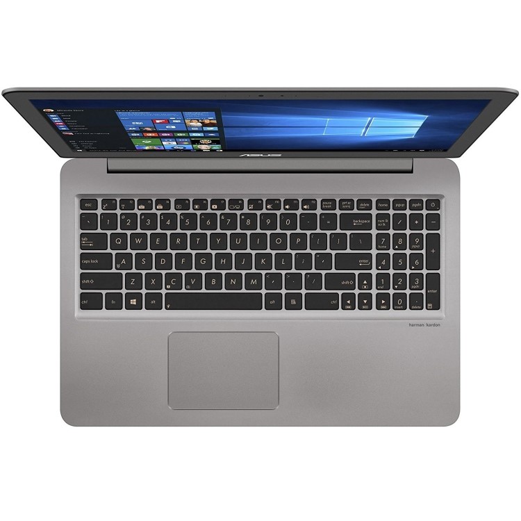 ASUS ZenBook UX510UW Core i7-7500 16GB 1TB + 256GB SSD GeForce GTX 960 15.6 Inch 4K Windows 10 Laptop