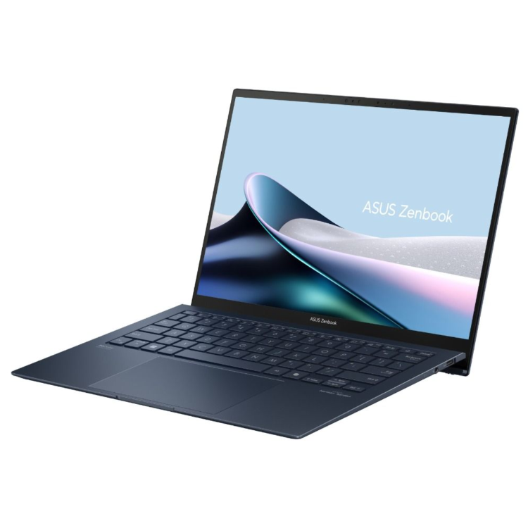 ASUS Zenbook S 13 Intel Core Ultra 7 16GB RAM 1TB SSD 13.3 Inch Windows 11 Home Laptop