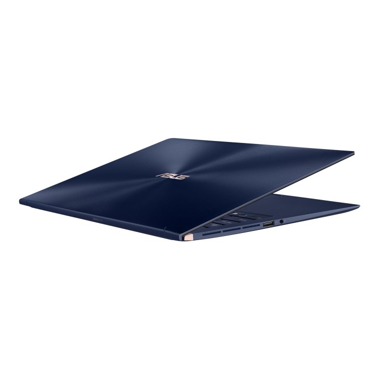 ASUS ZenBook 15 Core i7-8565U 8GB 256GB 15.6 Inch GeForce GTX 1050 Windows 10 Laptop