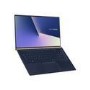 ASUS ZenBook 15 Core i7-8565U 8GB 256GB 15.6 Inch GeForce GTX 1050 Windows 10 Laptop