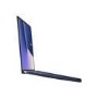 ASUS ZenBook 15 Core i7-8565U 8GB 256GB 15.6 Inch GeForce GTX 1050 Windows 10 Laptop