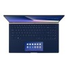 Asus ZenBook 15 Core i7-10510U 16GB 512GB SSD 15.6 Inch UHD 4K Windows 10 Windows 10 Laptop