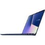 Asus ZenBook 15 Core i7-10510U 16GB 512GB SSD + 32GB Optane 15.6 Inch GeForce GTX 1650 Max-Q 4GB Windows 10 Laptop - Blue 