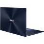 Refurbished Asus ZenBook Core i7-10510U 16GB 32GB Intel Optane & 512GB GTX 1650 15.6 Inch Windows 10 Laptop - Blue
