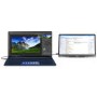 Asus ZenBook 15 Core i7-10510U 16GB 512GB SSD + 32GB Optane 15.6 Inch GeForce GTX 1650 Max-Q 4GB Windows 10 Laptop - Blue 