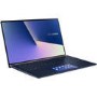 Refurbished Asus ZenBook Core i7-10510U 16GB 32GB Intel Optane & 512GB GTX 1650 15.6 Inch Windows 10 Laptop - Blue