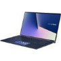 Asus ZenBook 15 Core i7-10510U 16GB 512GB SSD + 32GB Optane 15.6 Inch GeForce GTX 1650 Max-Q 4GB Windows 10 Laptop - Blue 