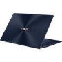 Asus ZenBook 15 Core i7-10510U 16GB 512GB SSD + 32GB Optane 15.6 Inch GeForce GTX 1650 Max-Q 4GB Windows 10 Laptop - Blue 