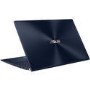 Asus ZenBook 15 Core i7-10510U 16GB 512GB SSD + 32GB Optane 15.6 Inch GeForce GTX 1650 Max-Q 4GB Windows 10 Laptop - Blue 