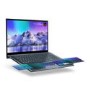 Asus ZenBook 15 Core i7-10870H 16GB 1TB SSD 15.6 Inch OLED UHD 4K Touchscreen GeForce GTX 1650 Ti 4GB Windows 10 Laptop