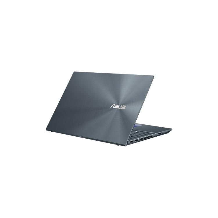 Asus ZenBook 15 Core i7-10870H 16GB 1TB SSD 15.6 Inch OLED UHD 4K Touchscreen GeForce GTX 1650 Ti 4GB Windows 10 Laptop