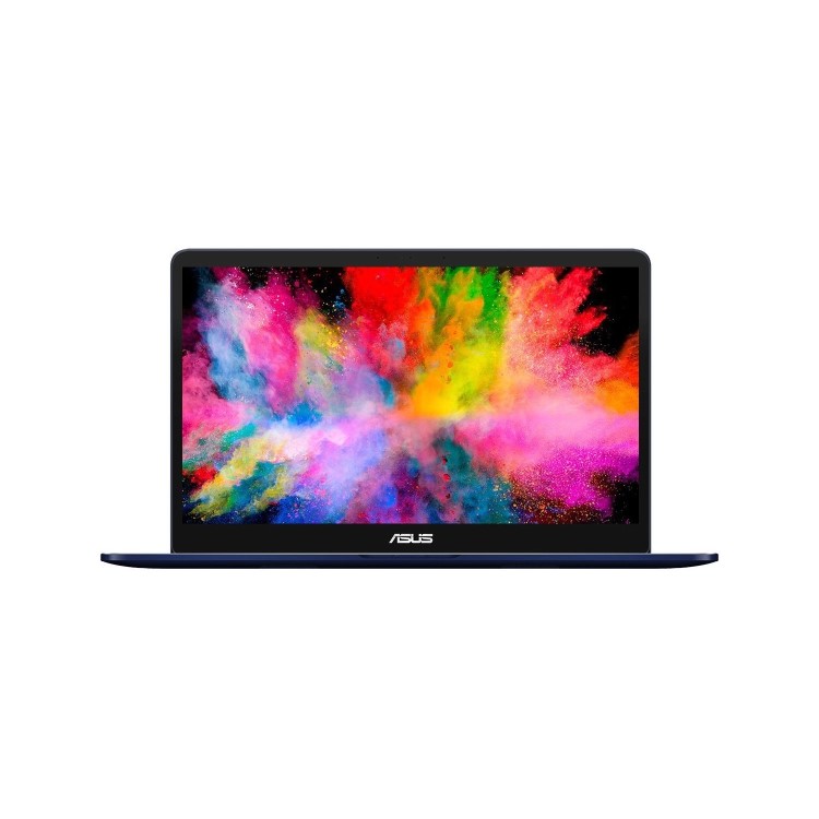 Asus Zenbook Pro Core i7-8750HQ 8GB 512GB GeForce GTX 1050 15.6 Inch Windows 10 Laptop