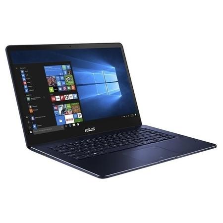 Asus Zenbook Pro Core i7-8750HQ 8GB 512GB GeForce GTX 1050 15.6 Inch Windows 10 Laptop