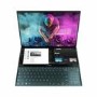Asus Zenbook Pro Duo Core i9-9980HK 32GB 1TB SSD 15.6 Inch GeForce RTX 2060 6GB Windows 10 Touch Laptop 