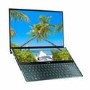 Asus Zenbook Pro Duo Core i9-9980HK 32GB 1TB SSD 15.6 Inch GeForce RTX 2060 6GB Windows 10 Touch Laptop 
