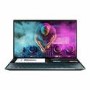 Asus Zenbook Pro Duo Core i7-9750H 16GB 512GB SSD 15 Inch 4K UHD OLED GeForce RTX 2060 6GB Windows 10 Laptop