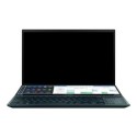 UX582ZW-H2004W ASUS Zenbook Pro Duo 15 Intel Core i9-12900H 32GB 1TB SSD GeForce RTX 3070 Ti 15.6 Inch