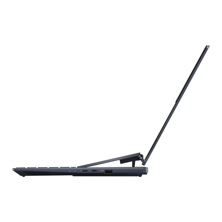 ASUS ZenBook Pro 14 Intel Core i7-12700H 16GB 512GB SSD 14 Inch Windows 11 Home Laptop
