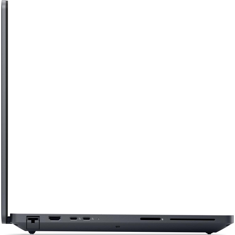 Dell Pro Max 18 Plus|U7-265HX|32GB|1TB SSD|18" QHD+|IR Cam & Mic|NVIDIA RTX PRO 3000|FgrPr|SmtCd|NFC|6 Cell|280W Type-C|WLAN|vPro|Backlit Kb|W11 Pro|3Y ProSpt