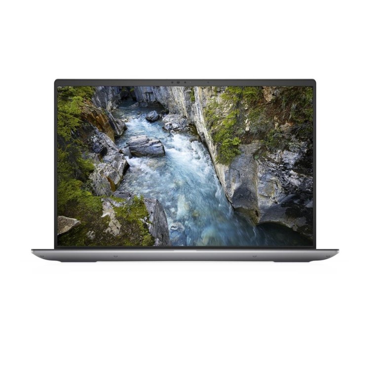 Dell Precision 5680 Intel Core i7 32GB RAM 1TB SSD 16 Inch Windows 11 Pro Laptop