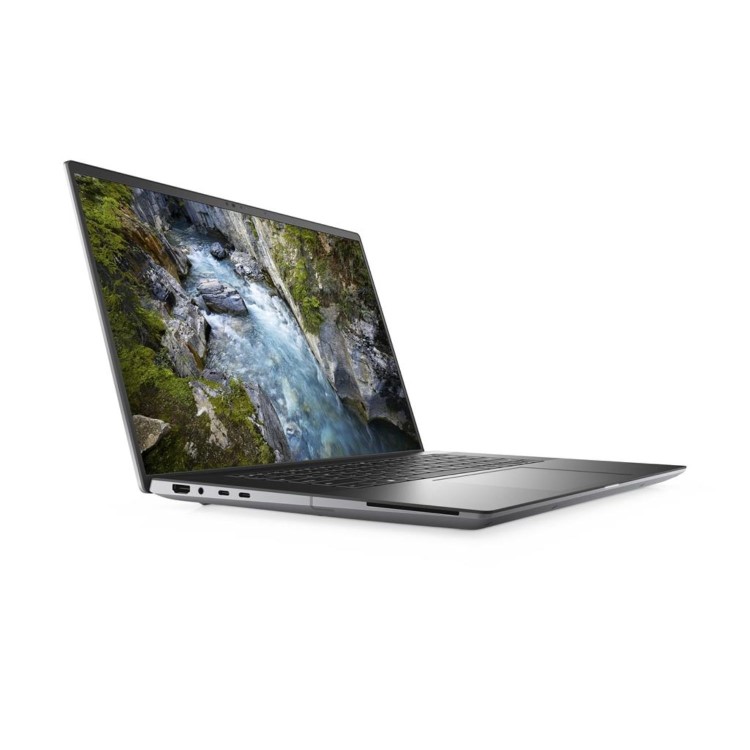 Dell Precision 5680 Intel Core i7 32GB RAM 1TB SSD 16 Inch Windows 11 Pro Laptop