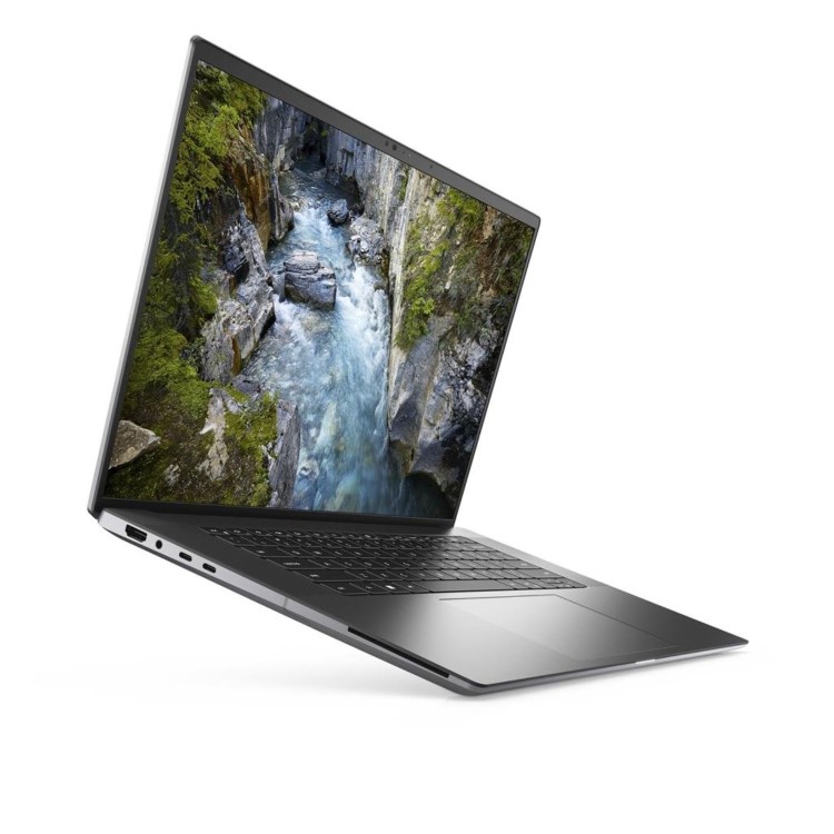 Dell Precision 5680 Intel Core i7 32GB RAM 1TB SSD 16 Inch Windows 11 Pro Laptop