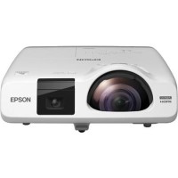 Epson EB-536Wi Short Throw Projector  Epson EB-536Wi Short Throw Projector