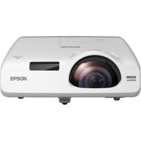 Epson V11H671041 EB-535W LCD Projector Epson V11H671041 EB-535W LCD Projector