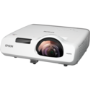 Epson EB-530 XGA 3LCD Meeting Room Projector