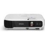 EB-S04 Projectors Mobile/Nogaming SVGA 800 x 600 4_3 3000 lumen-2100 lumen economy