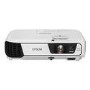 Epson EB-W31 Mobile Projector  WXGA 1280 x 800 HD ready 3200 lumens