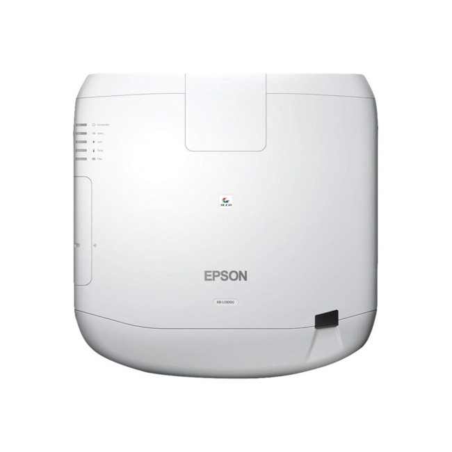 Epson EB-L1300U 8000 ANSI Lumens WUXGA 3LCD Technology Installation 21Kg - Standard Lens Included