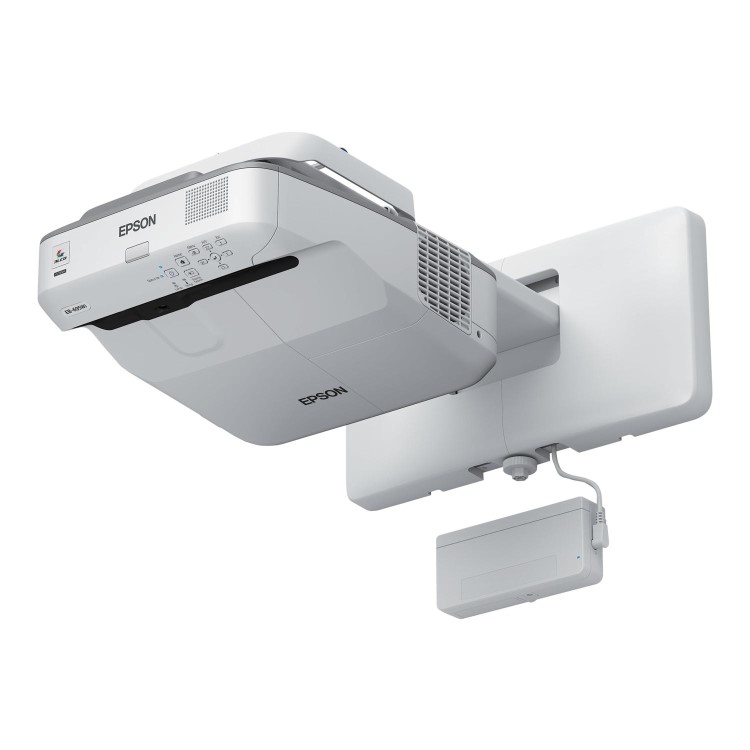Epson V11H740041 EB-695Wi LCD Projector
