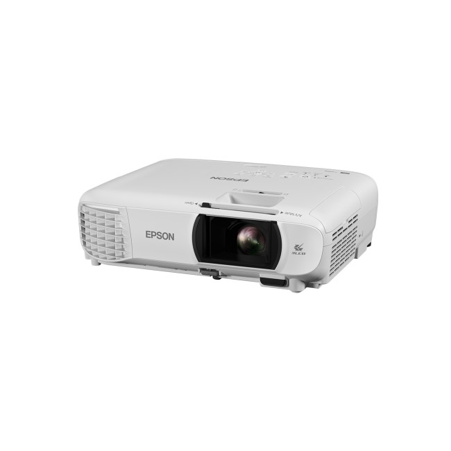 Epson EH-TW650 Full HD 3D LCD Home Cinema Projector