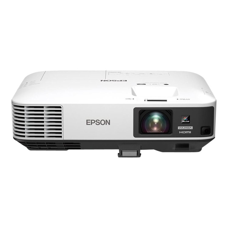 Epson EB-2250U WUXGA Full HD LCD Projector