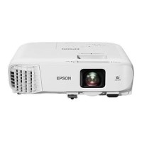 Epson EB-2042 XGA 3LCD Projector 