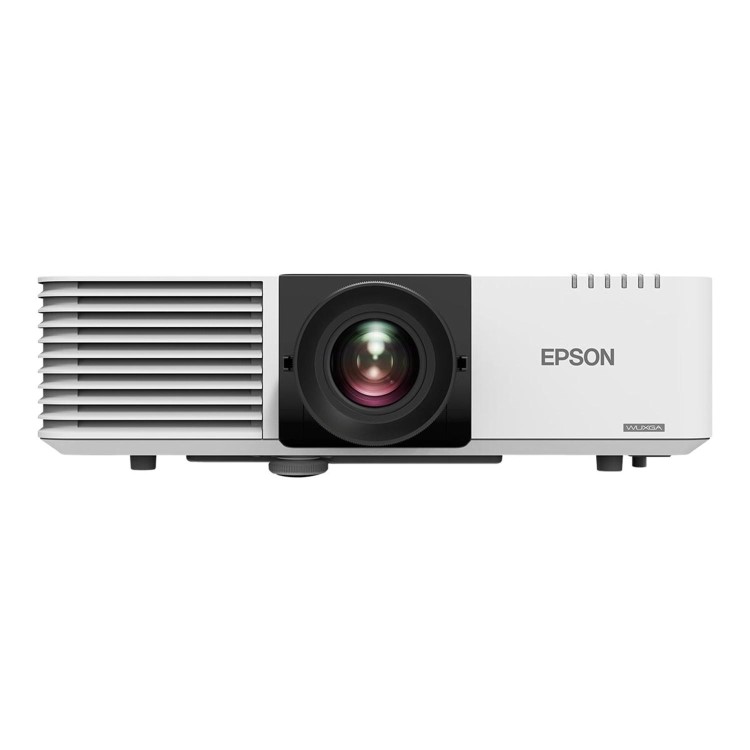 Epson EB-L510U - WUXGA 1080p 3LCD Projector with Speaker - 5000 lumens - White