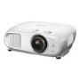 Epson EH-TW7100 - 3LCD projector - 3D - 3000 lumens white - 3000 lumens colour - 16_9 - 4K