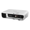 3800 ANSI Lumens XGA 3LCD Technology Meeting Room Projector 2.5Kg White 1.48 - 1.77_1