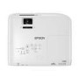 3800 ANSI Lumens WXGA 3LCD Technology Projector 2.7Kg White