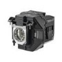 3800 ANSI Lumens WXGA 3LCD Technology Projector 2.7Kg White